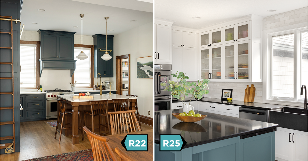 Luxury Bathroom Redesign